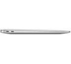 Apple MacBook Air 13" M1 256GB (2020) MGN93SL/A strieborný