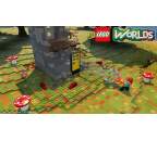Lego Worlds - Nintendo Switch hra