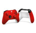 Xbox Wireless Controller BT - Pulse Red