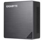 Gigabyte BRIX GB-BLCE-4105 čierny