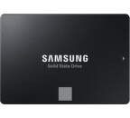 Samsung SSD 870 EVO SATA 2,5" 500GB
