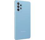 Samsung Galaxy A72 128 GB modrý
