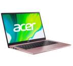 Acer Swift 1 SF114-34 (NX.A9UEC.001) ružový