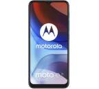 Motorola E7i Power modrý