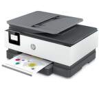 HP Officejet Pro 8012e multifunkčná atramentová tlačiareň, A4, farebná tlač, Wi-Fi, HP+, Instant Ink, (228F8B)