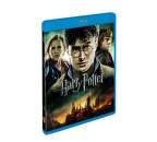 BD F - Harry Potter a Dary  smrti - část 2. 2BD