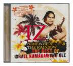 CD - KAMAKAWIWO'OLE ISRAEL "IZ"-BEST OF/SLIDEPACK