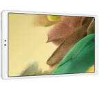 Samsung Galaxy Tab A7 Lite Wi-Fi (SM-T220NZSAEUE) strieborný
