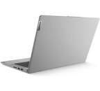 Lenovo IdeaPad 5 14ITL05 (82FE00K1CK) sivý