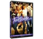 DVD F - Footloose: Tanec zakázán