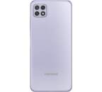 Samsung Galaxy A22 5G 64GB fialový