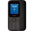 myphone-2220-cierny-mobil