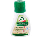 Frosch odstraňovač škvŕn žlčové mydlo 75 ml