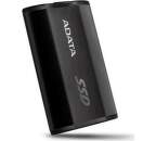 ADATA 512GB USB 3.2 (ASE800-512GU32G2-CBK) čierny
