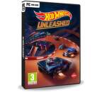 Hot Wheels Unleashed - PC hra