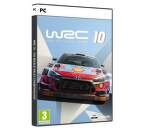 WRC 10 - PC hra