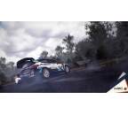 WRC 10- PS4 hra