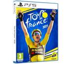 Nacon Tour de France 2021 (3665962006759) Playstation 5