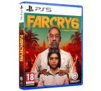 Far Cry 6 - PS5 hra
