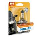 Philips H4 Vision autožiarovka