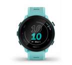 Garmin Forerunner 55 Smart hodinky Aqua modrá