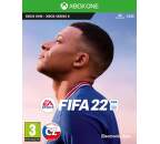 FIFA 22 - Xbox One/Series X hra
