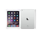 APPLE iPad Air Wi-Fi 16GB, Silver MD788FD/B