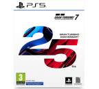 Gran Turismo 7: 25th Anniversary Edition - PS5 Hra