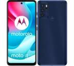 Motorola G60s modrý