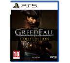 Greedfall (Gold Edition) - PS5 hra