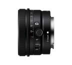 Sony FE 40 mm f/2.5 G čierny