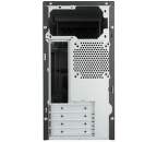 Cooler Master MasterBox E300L blue (5)