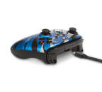 PowerA Enhanced Wired Controller pre Xbox SeriesOne - Metallic Blue Camo (5)
