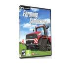 PC - Farming Simulator 2013: JZD moderní doby