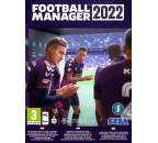 Football Manager 2022 - PC hra