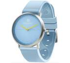 Noerden Life2 smart hodinky modré