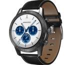 armodd-silentwatch-4-pro-cierne-kozeny-silikonovy-remienok-smart-hodinky