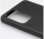 Mobilnet TPU puzdro pre Samsung Galaxy A53 čierne