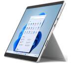 Microsoft Surface Pro 8 (8PT-00005) platinový