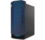 Lenovo IdeaCentre Gaming 5 14IOB6 (90RE007LMK) modrý (1)