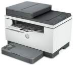 HP LaserJet MFP M234sdwe tlačiareň, A4, čiernobiela tlač, Wi-Fi, HP+, Instant Ink, (6GX01E)