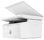 HP LaserJet M140we tlačiareň, A4, čiernobiela tlač, Wifi, HP, Instant Ink, (7MD72E)