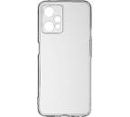 Winner TPU puzdro pre Realme 9 5G/9 Pro 5G transparentné