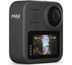 GoPro Max (CHDHZ-202-RX) akčná kamera (2)