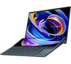 ASUS ZenBook Pro Duo OLED UX582HM-OLED035W modrý