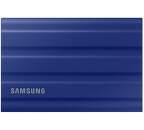 Samsung T7 Shield 1TB USB 3.2 (MU-PE1T0R/EU) modrý