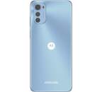Motorola Moto E32 64 GB modrý (4)
