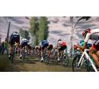 Tour de France 2022 - PS5 hra