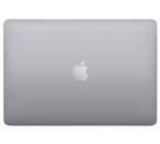 Apple MacBook Pro 13" Retina Touch Bar M2 512 GB (2022) MNEJ3SL/A vesmírne sivý