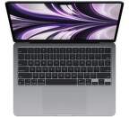 Apple MacBook Air 13" M2 512GB MLXX3SL/A vesmírne sivý